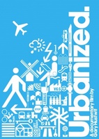 Urbanized movie poster (2011) Longsleeve T-shirt #723798