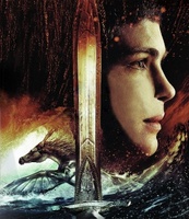Percy Jackson: Sea of Monsters movie poster (2013) Poster MOV_993baef8