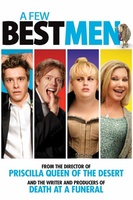 A Few Best Men movie poster (2012) Sweatshirt #1123542