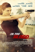 In the Blood movie poster (2013) t-shirt #MOV_994376dd