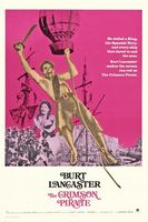The Crimson Pirate movie poster (1952) Poster MOV_9947625b