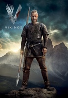 Vikings movie poster (2013) t-shirt #MOV_994939be