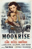 Moonrise movie poster (1948) Mouse Pad MOV_994cf585