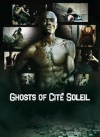 Ghosts of CitÃ© Soleil movie poster (2006) Mouse Pad MOV_9953c237