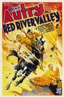 Red River Valley movie poster (1936) Longsleeve T-shirt #692220