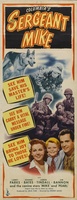 Sergeant Mike movie poster (1944) Poster MOV_995d2c15