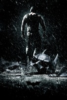 The Dark Knight Rises movie poster (2012) Tank Top #744207
