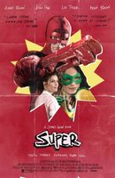 Super movie poster (2010) t-shirt #MOV_99615c00
