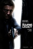The Bourne Legacy movie poster (2012) Tank Top #750171