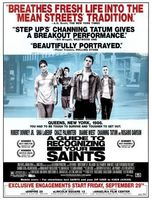A Guide to Recognizing Your Saints movie poster (2006) hoodie #661969