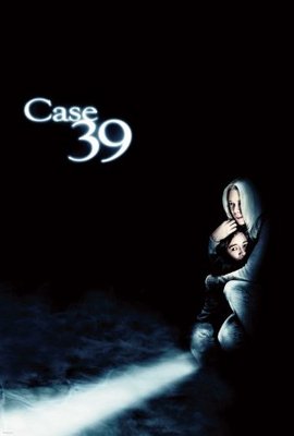 Case 39 movie poster (2009) poster