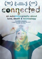 Connected: An Autoblogography About Love, Death & Technology movie poster (2011) t-shirt #MOV_996a1246