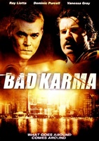 Bad Karma movie poster (2011) Tank Top #752726