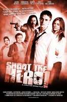 Shoot the Hero movie poster (2010) Longsleeve T-shirt #691538