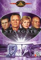 Stargate SG-1 movie poster (1997) Poster MOV_996f8f6c