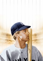 The Pride of the Yankees movie poster (1942) Poster MOV_9970a985
