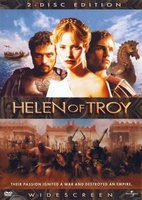 Helen of Troy movie poster (2003) Sweatshirt #1122924