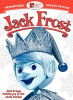 Jack Frost movie poster (1979) hoodie #654985
