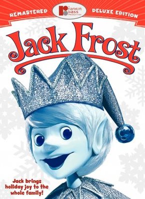 Jack Frost movie poster (1979) Sweatshirt