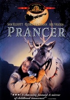 Prancer movie poster (1989) Poster MOV_997954fb
