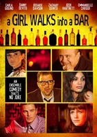 Girl Walks Into a Bar movie poster (2011) Poster MOV_997d0a11
