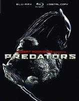 Predators movie poster (2010) Sweatshirt #633050