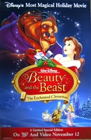 Beauty And The Beast 2 movie poster (1997) Sweatshirt #1123634
