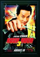 Rush Hour 3 movie poster (2007) Poster MOV_997fce4b