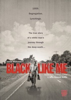 Black Like Me movie poster (1964) Poster MOV_998320f7