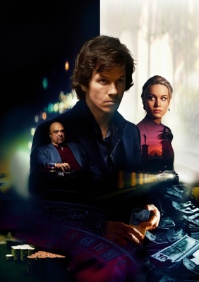 The Gambler movie poster (2014) poster