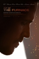 Out of the Furnace movie poster (2013) hoodie #1093382
