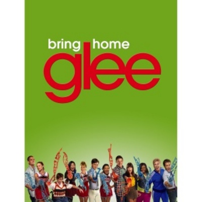 Glee movie poster (2009) Mouse Pad MOV_99933897
