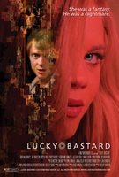 Lucky Bastard movie poster (2012) tote bag #MOV_99951bc5