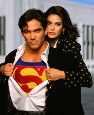 Lois & Clark: The New Adventures of Superman movie poster (1993) Poster MOV_99964b7a