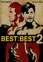 Best of the Best 2 movie poster (1993) t-shirt #MOV_999f8080