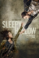 Sleepy Hollow movie poster (2013) Sweatshirt #1190583