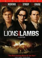 Lions for Lambs movie poster (2007) Poster MOV_99a74572