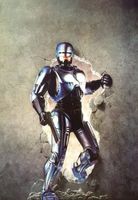RoboCop 2 movie poster (1990) Poster MOV_99b1f925