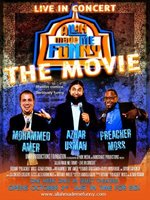 Allah Made Me Funny movie poster (2008) Poster MOV_99b33599