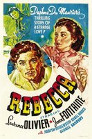 Rebecca movie poster (1940) t-shirt #MOV_99b4abfe