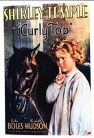Curly Top movie poster (1935) Poster MOV_99b6b9a7