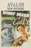Hawaii Calls movie poster (1938) Longsleeve T-shirt #1138157