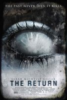 The Return movie poster (2006) Longsleeve T-shirt #656807