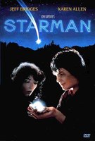 Starman movie poster (1984) Poster MOV_99bf00f0