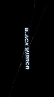 Black Mirror movie poster (2011) Sweatshirt #1213394