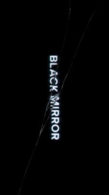 Black Mirror movie poster (2011) Longsleeve T-shirt