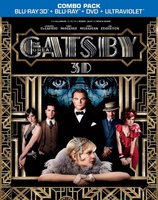 The Great Gatsby movie poster (2013) hoodie #1078799