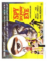 Berlino - Appuntamento per le spie movie poster (1965) Sweatshirt #735359