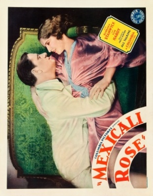Mexicali Rose movie poster (1929) Poster MOV_99cab95a