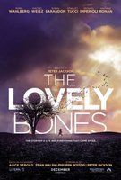 The Lovely Bones movie poster (2009) Poster MOV_99ccedc2